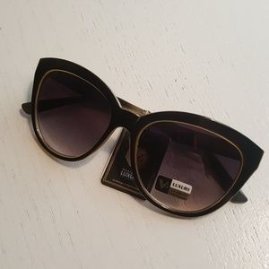 Designer Luxury Collection Sunglasses NWT